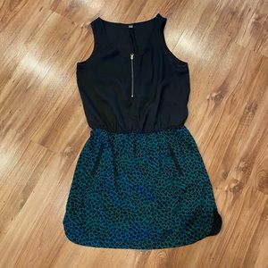 Very original little dress